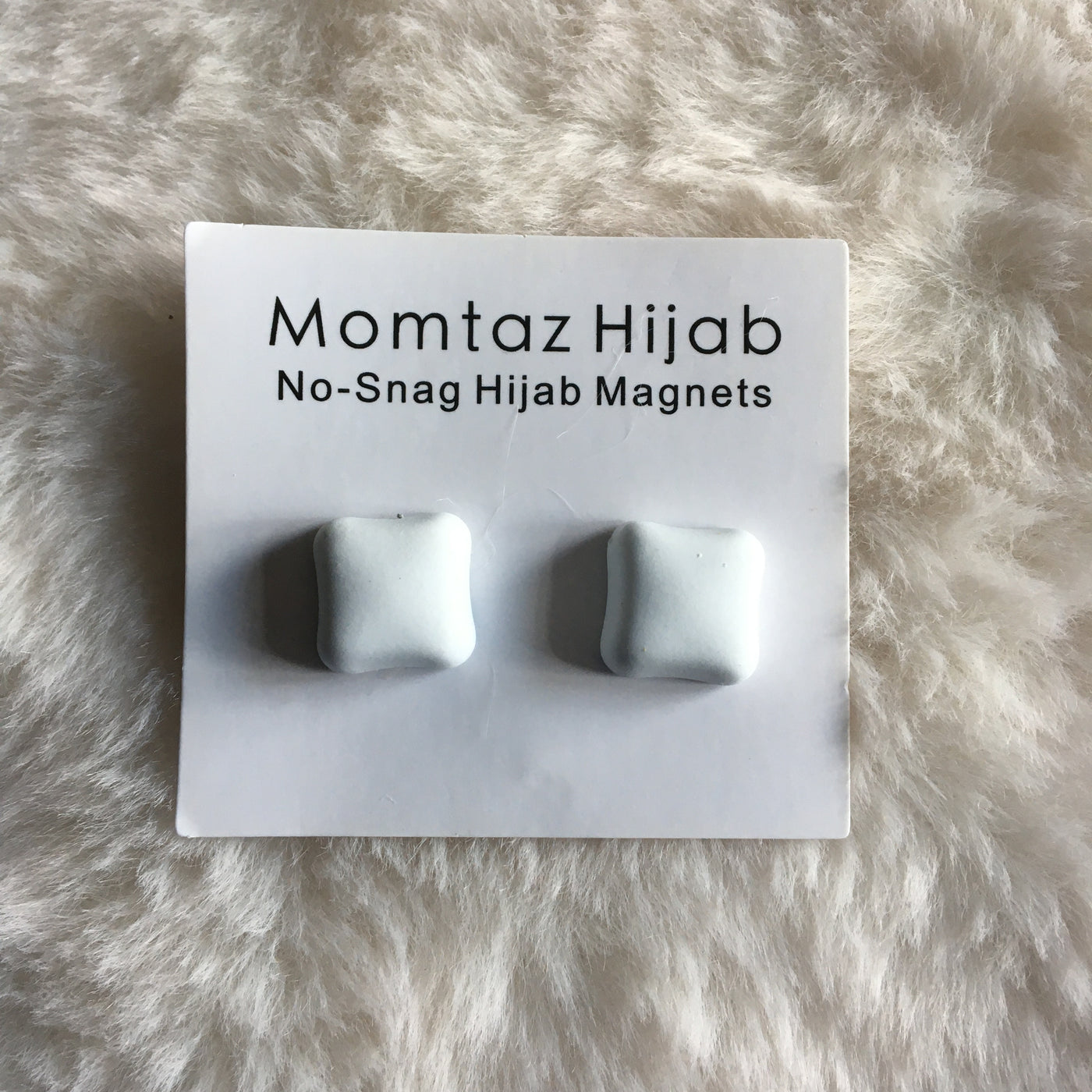 No-Snag Hijab Magnets - Hijab Square