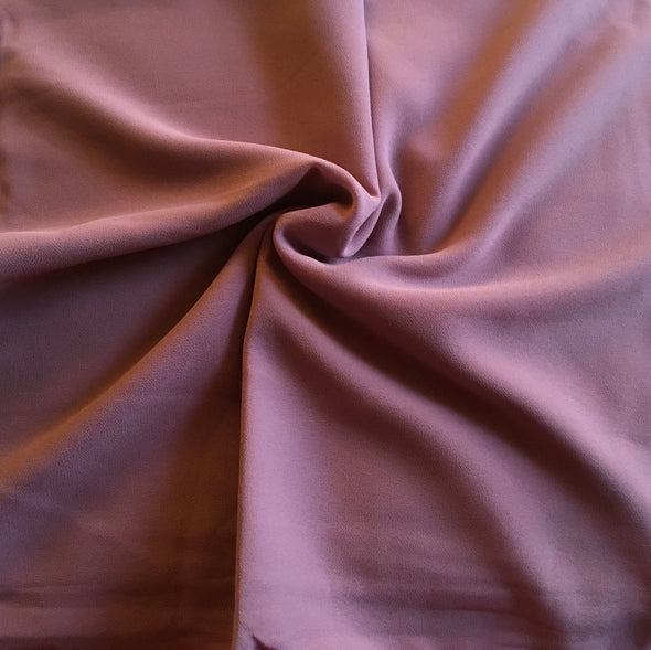 Classic Chiffon Shawl